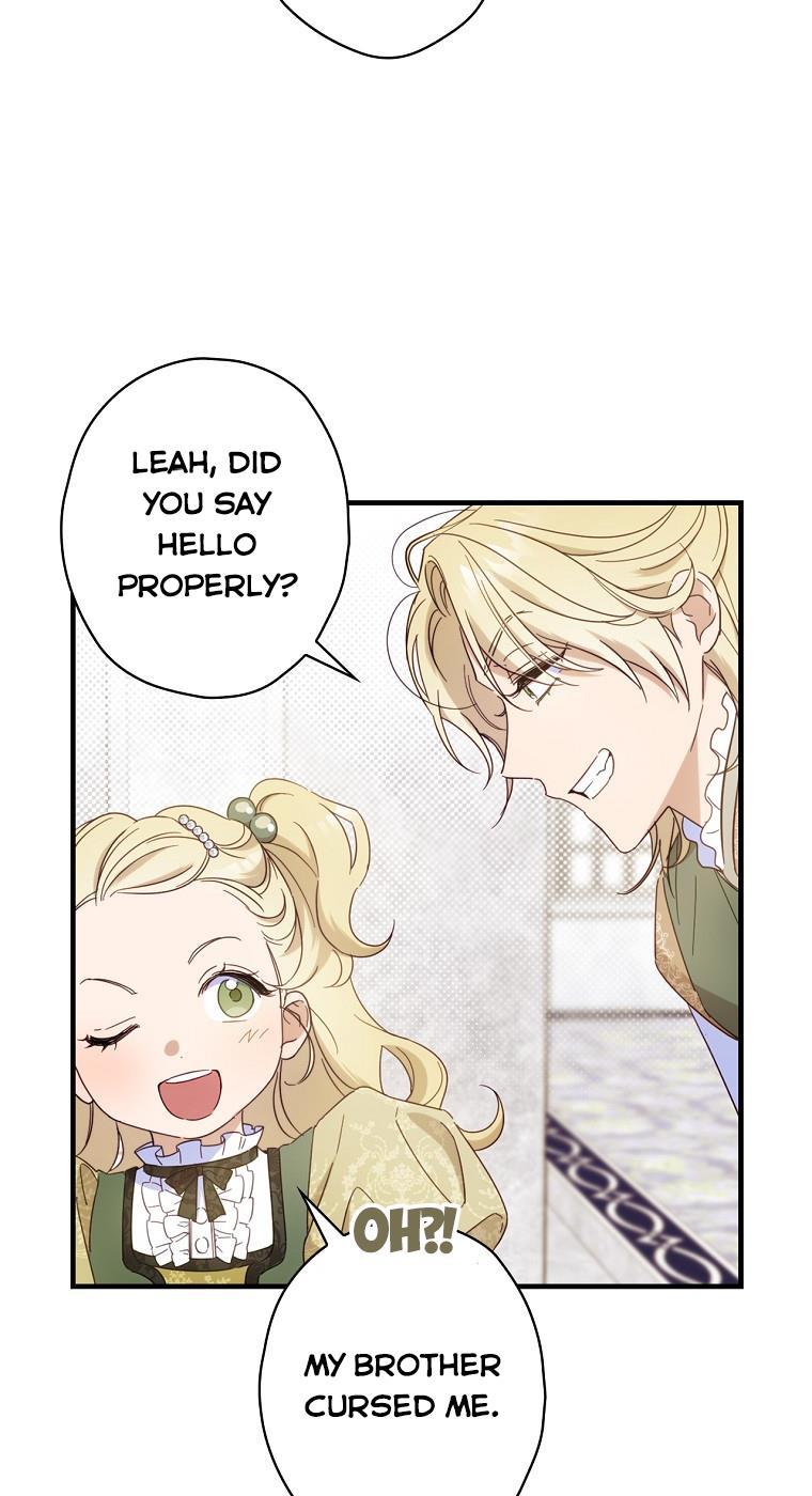 How to Get My Husband on My Side Chapter 23 page 27