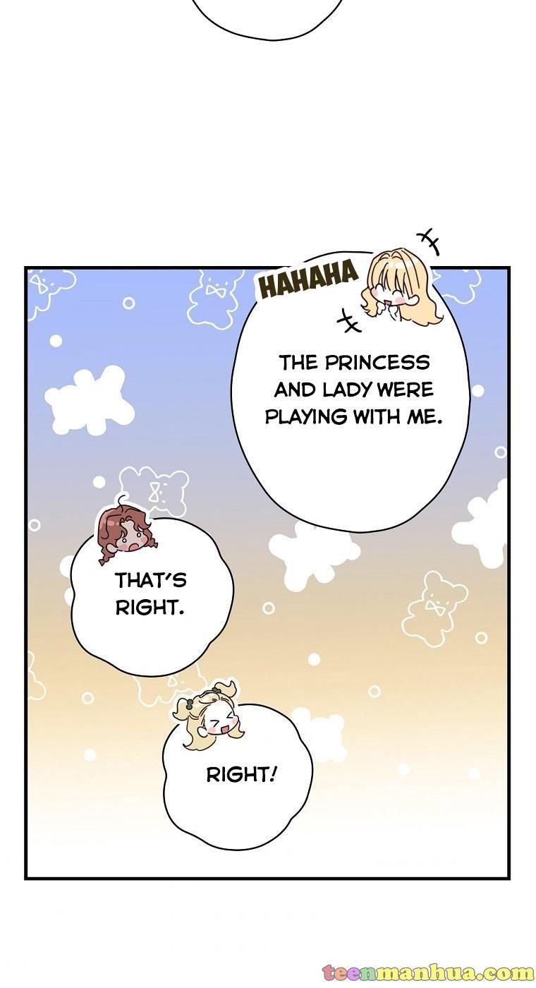 How to Get My Husband on My Side Chapter 23 page 28