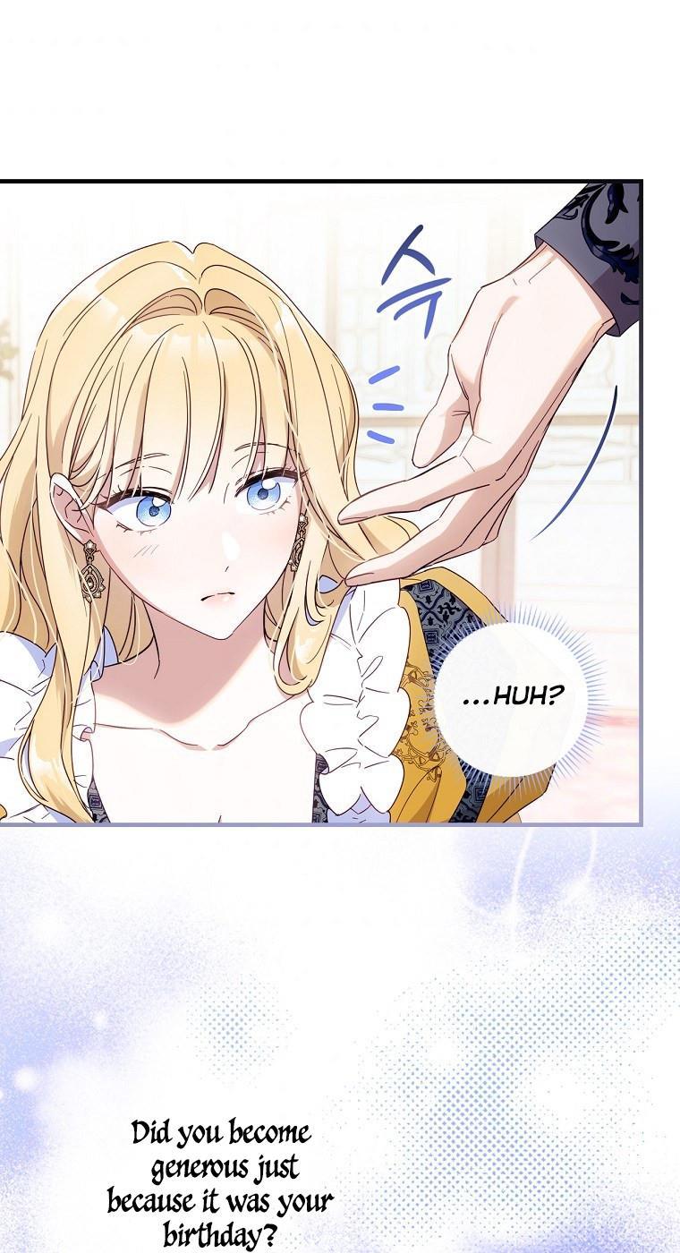 How to Get My Husband on My Side Chapter 23 page 29