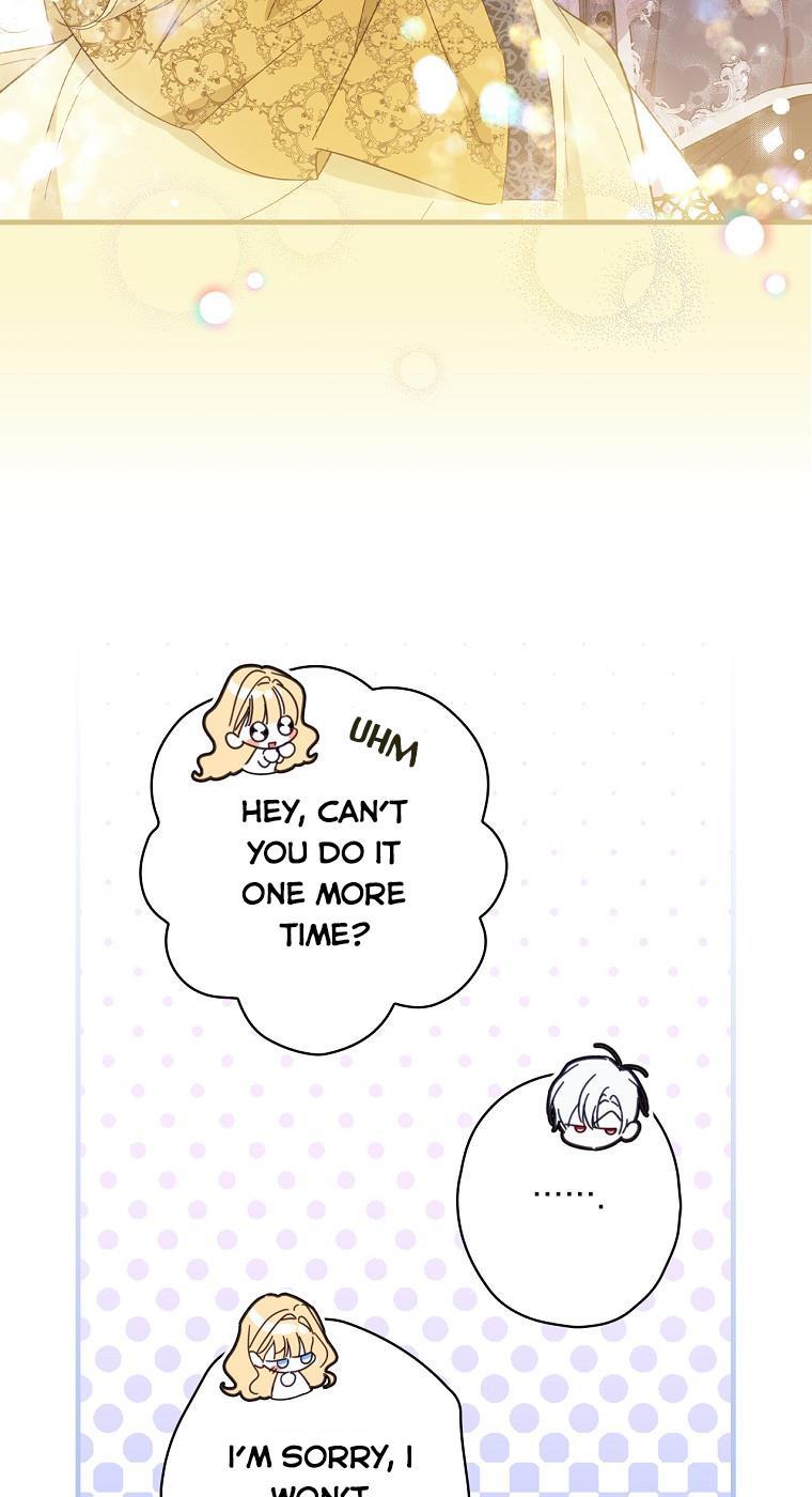 How to Get My Husband on My Side Chapter 23 page 32