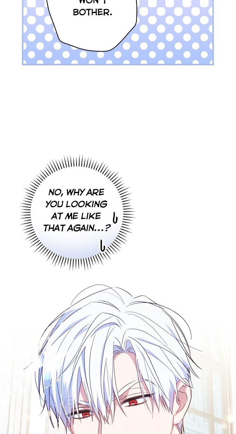 How to Get My Husband on My Side Chapter 23 page 33