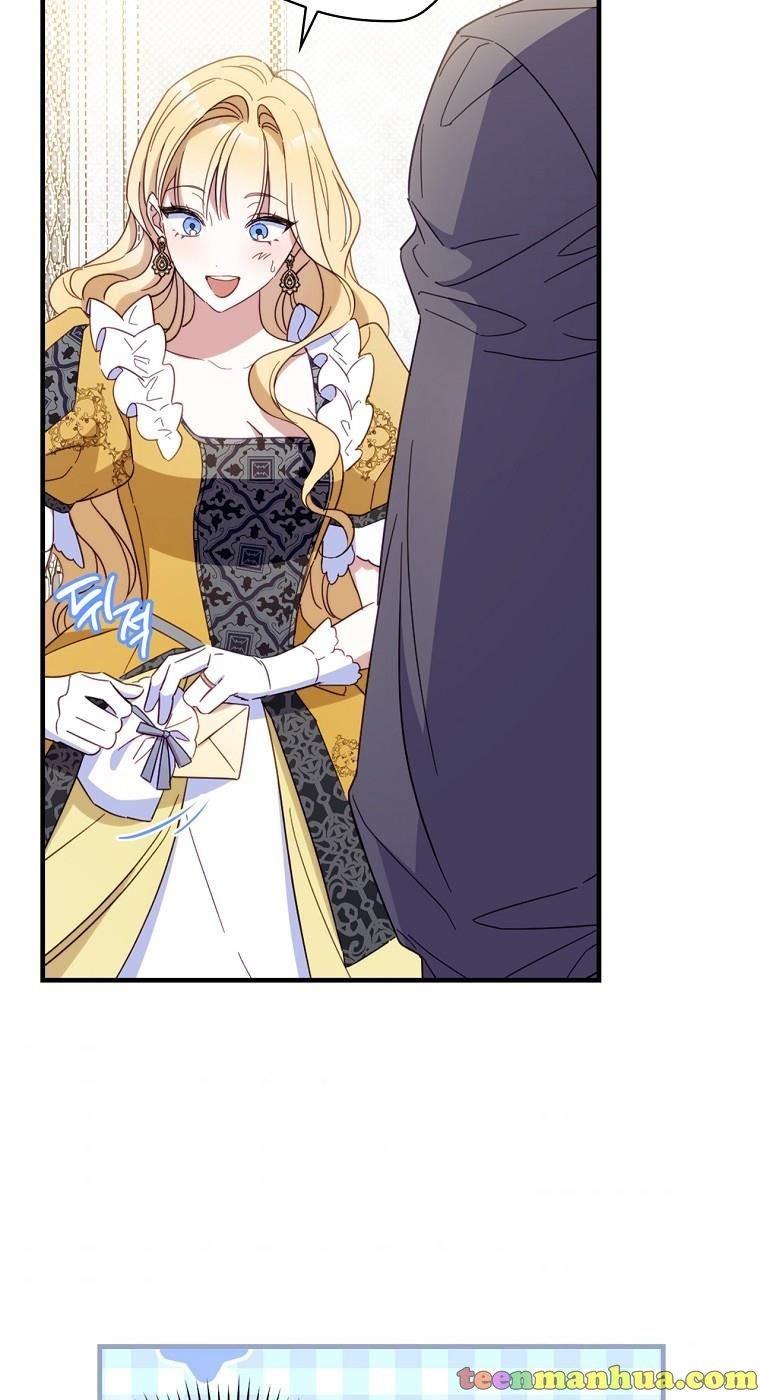 How to Get My Husband on My Side Chapter 23 page 35