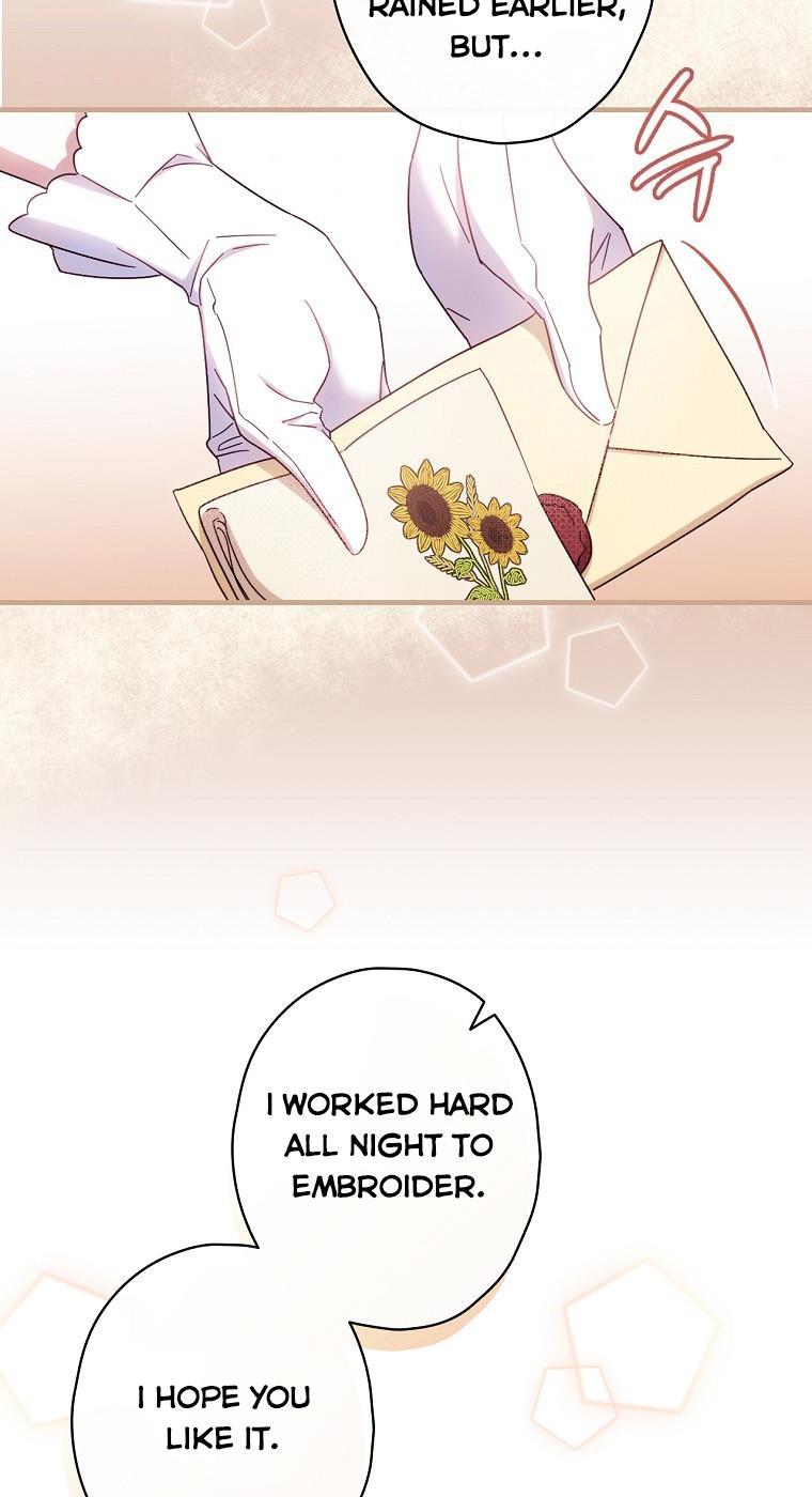 How to Get My Husband on My Side Chapter 23 page 37