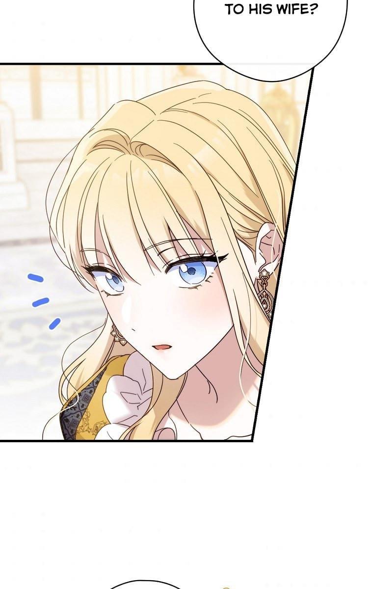 How to Get My Husband on My Side Chapter 23 page 5
