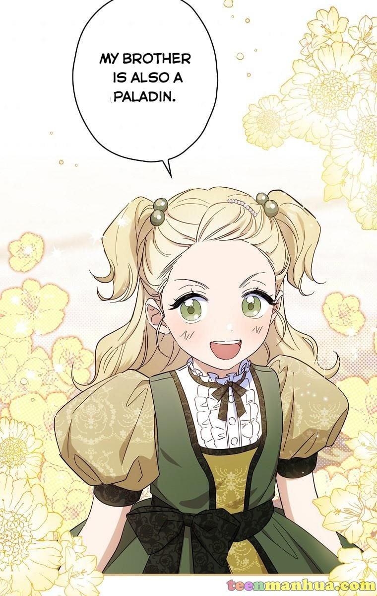 How to Get My Husband on My Side Chapter 23 page 6