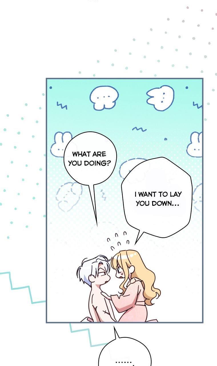 How to Get My Husband on My Side Chapter 26 page 20