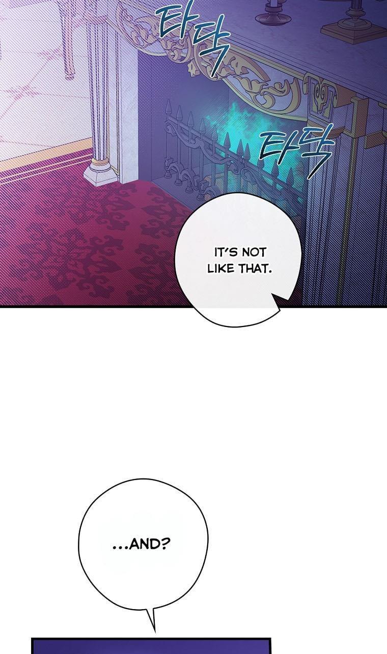 How to Get My Husband on My Side Chapter 26 page 24