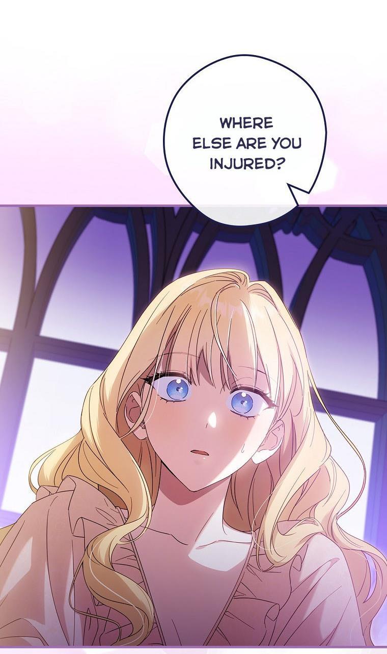 How to Get My Husband on My Side Chapter 26 page 26