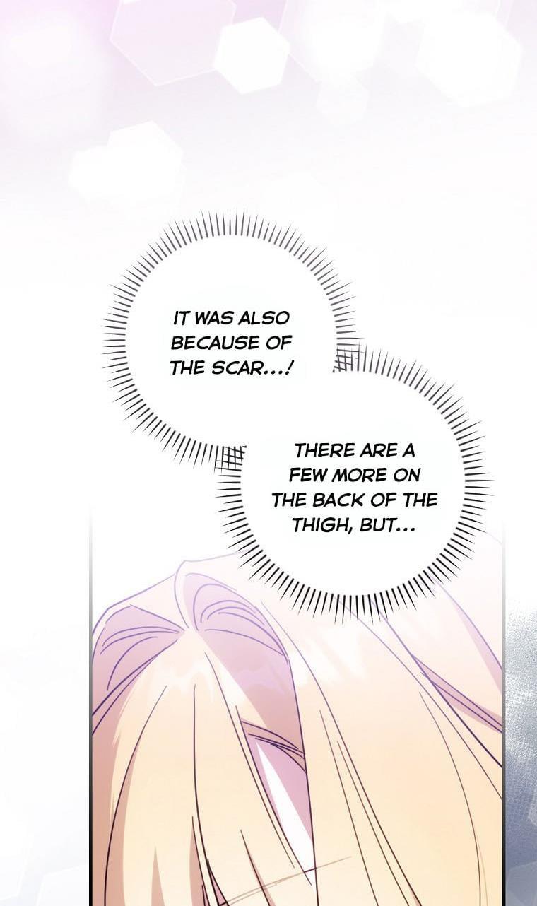 How to Get My Husband on My Side Chapter 26 page 27