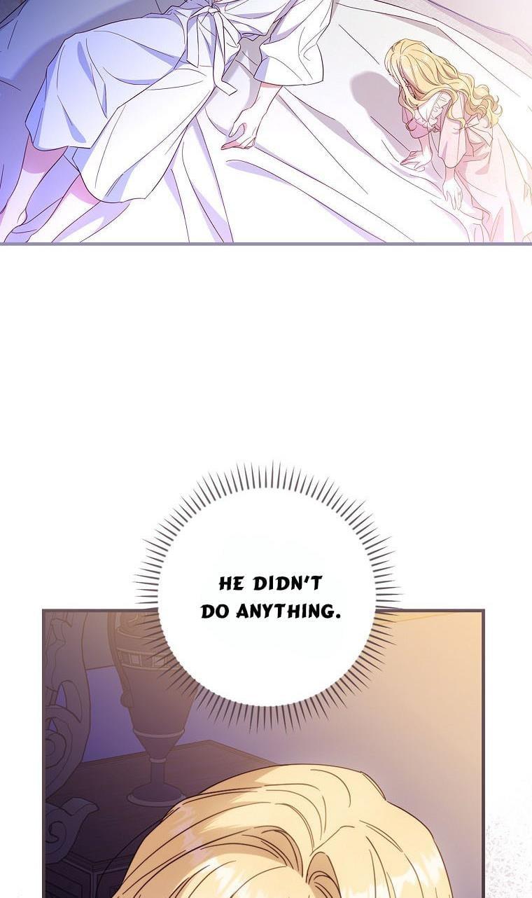 How to Get My Husband on My Side Chapter 26 page 34