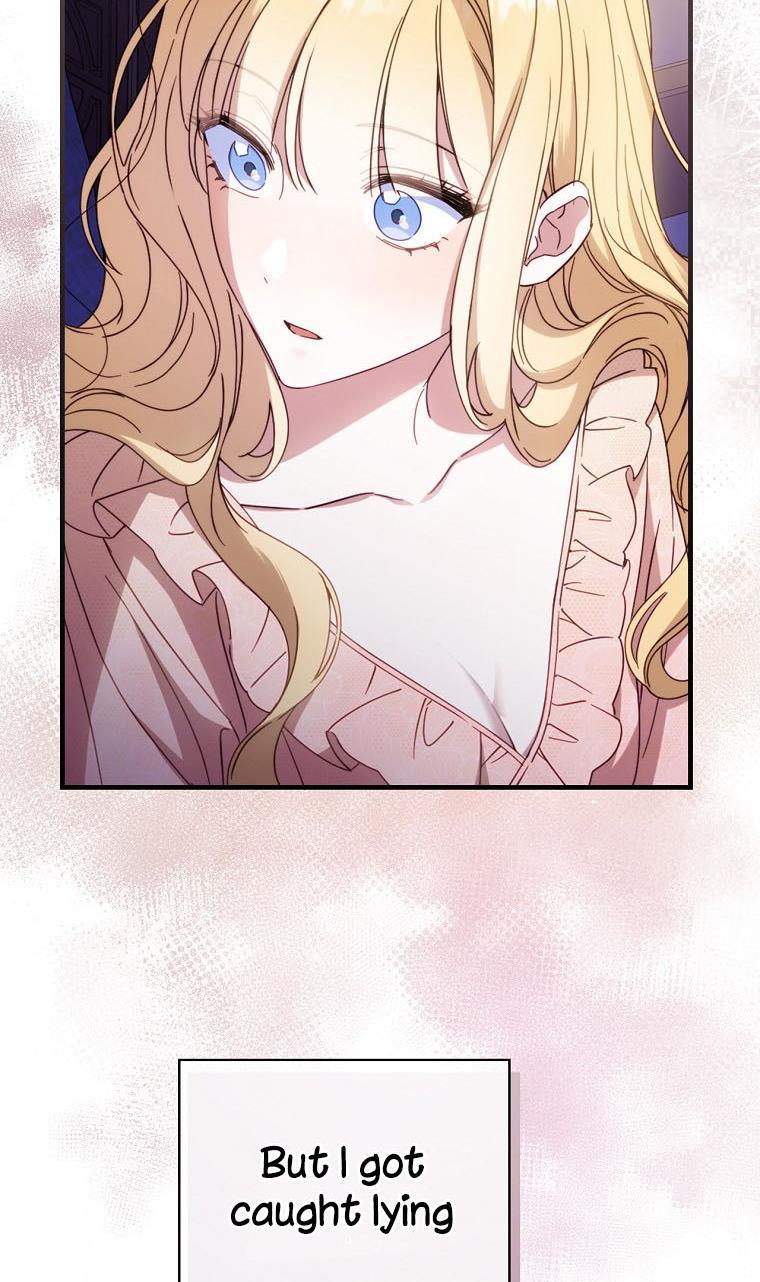 How to Get My Husband on My Side Chapter 26 page 35