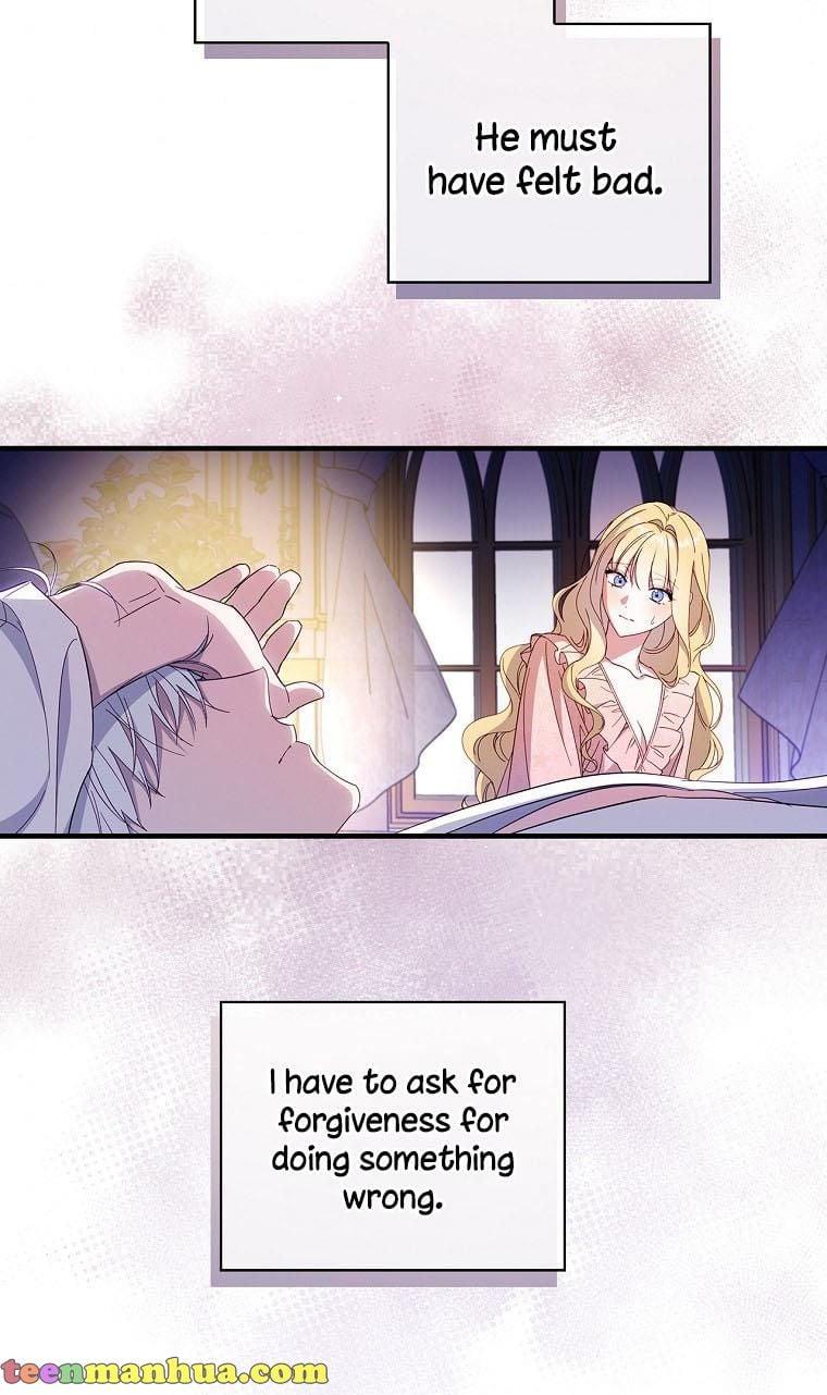 How to Get My Husband on My Side Chapter 26 page 36