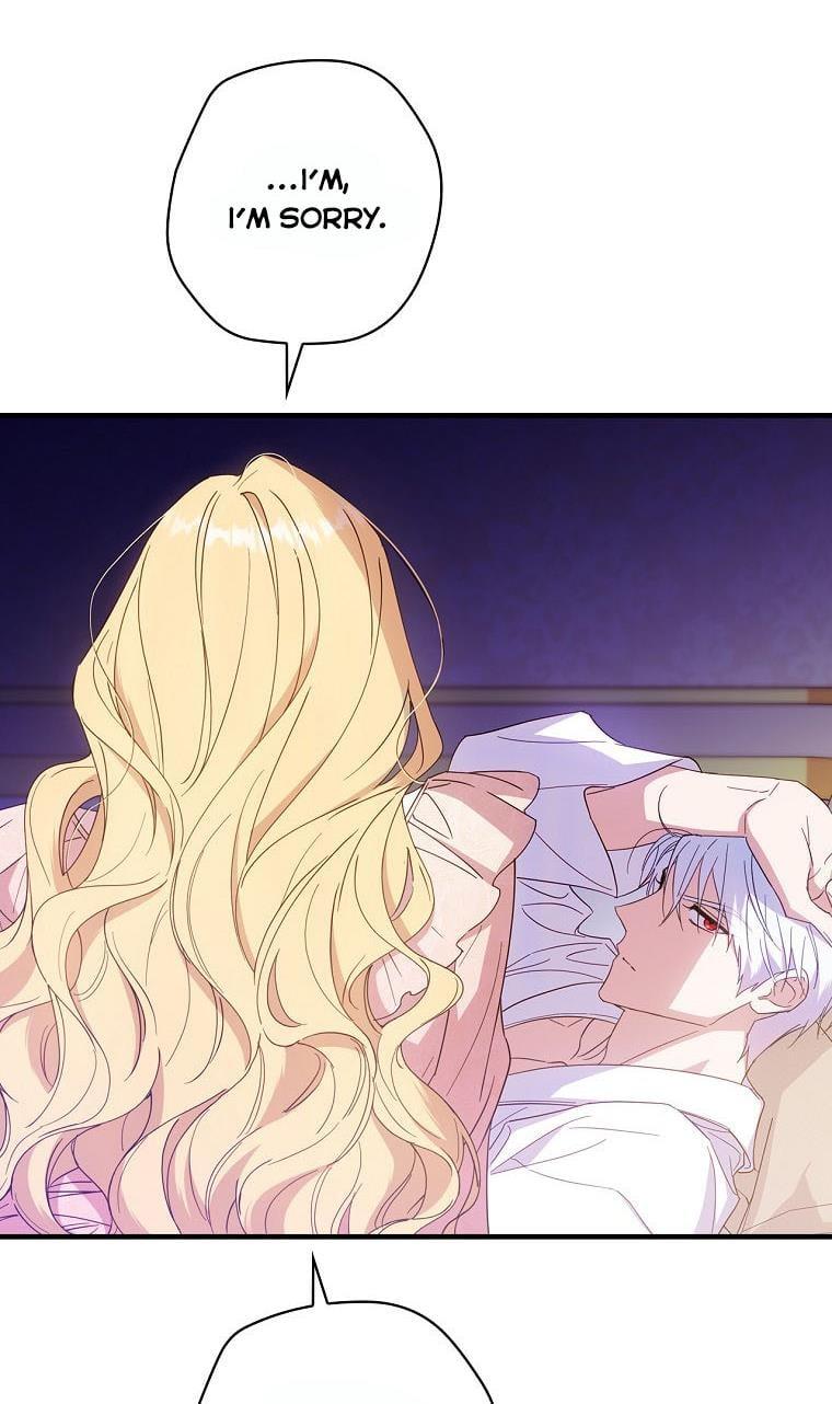 How to Get My Husband on My Side Chapter 26 page 38
