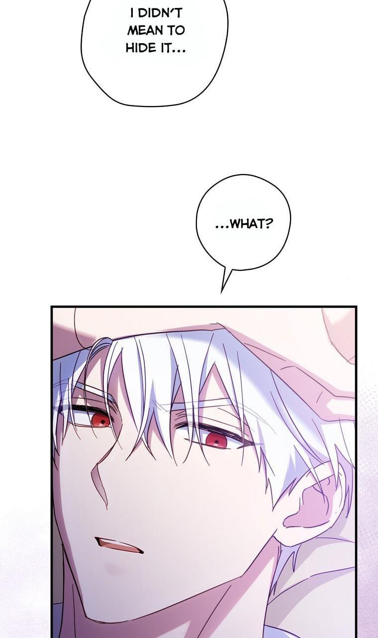 How to Get My Husband on My Side Chapter 26 page 39