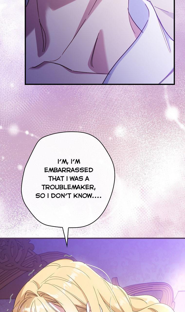 How to Get My Husband on My Side Chapter 26 page 40