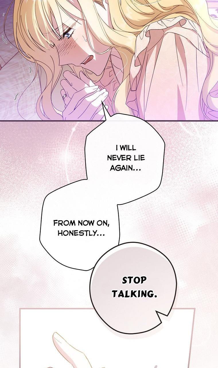 How to Get My Husband on My Side Chapter 26 page 41