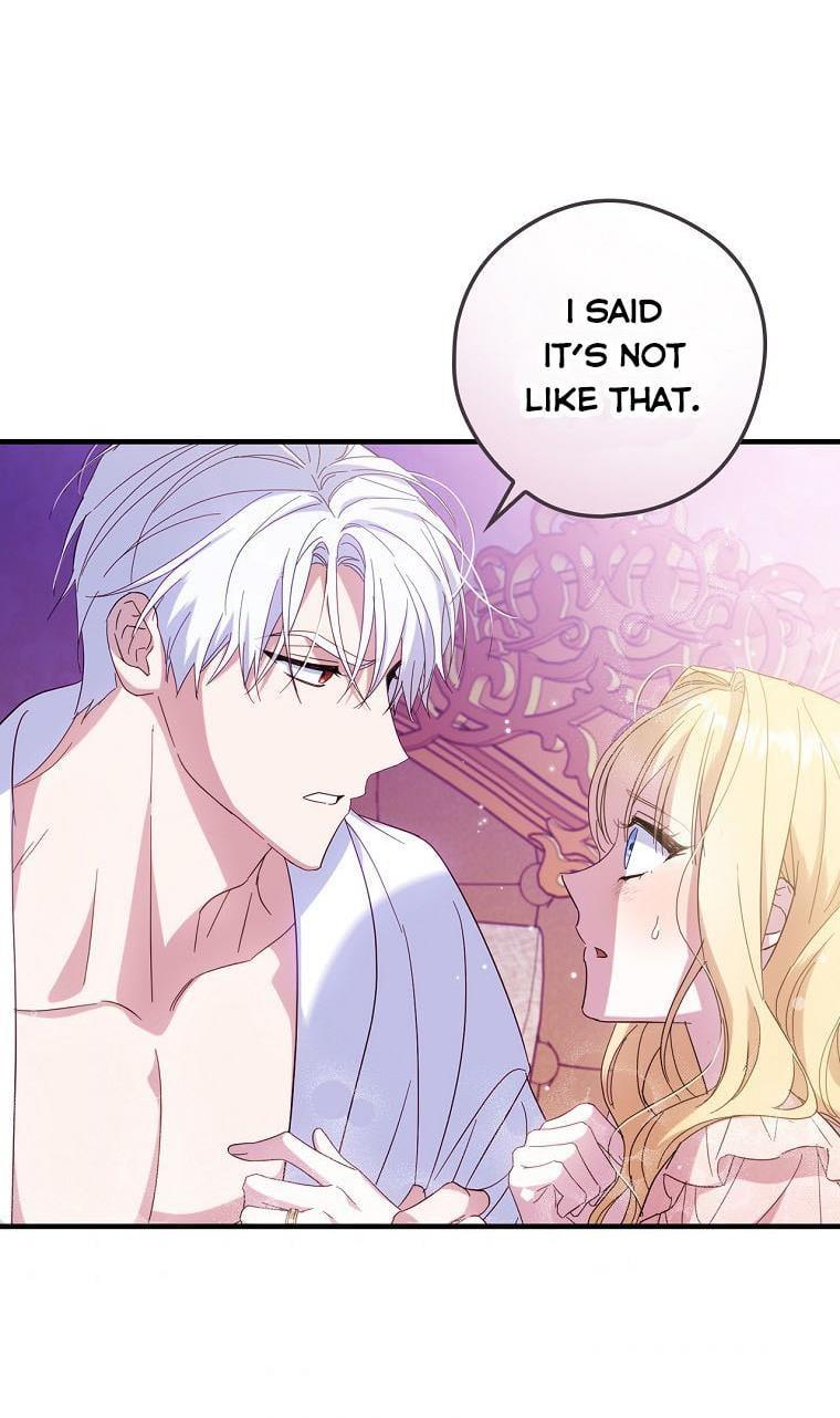 How to Get My Husband on My Side Chapter 26 page 43