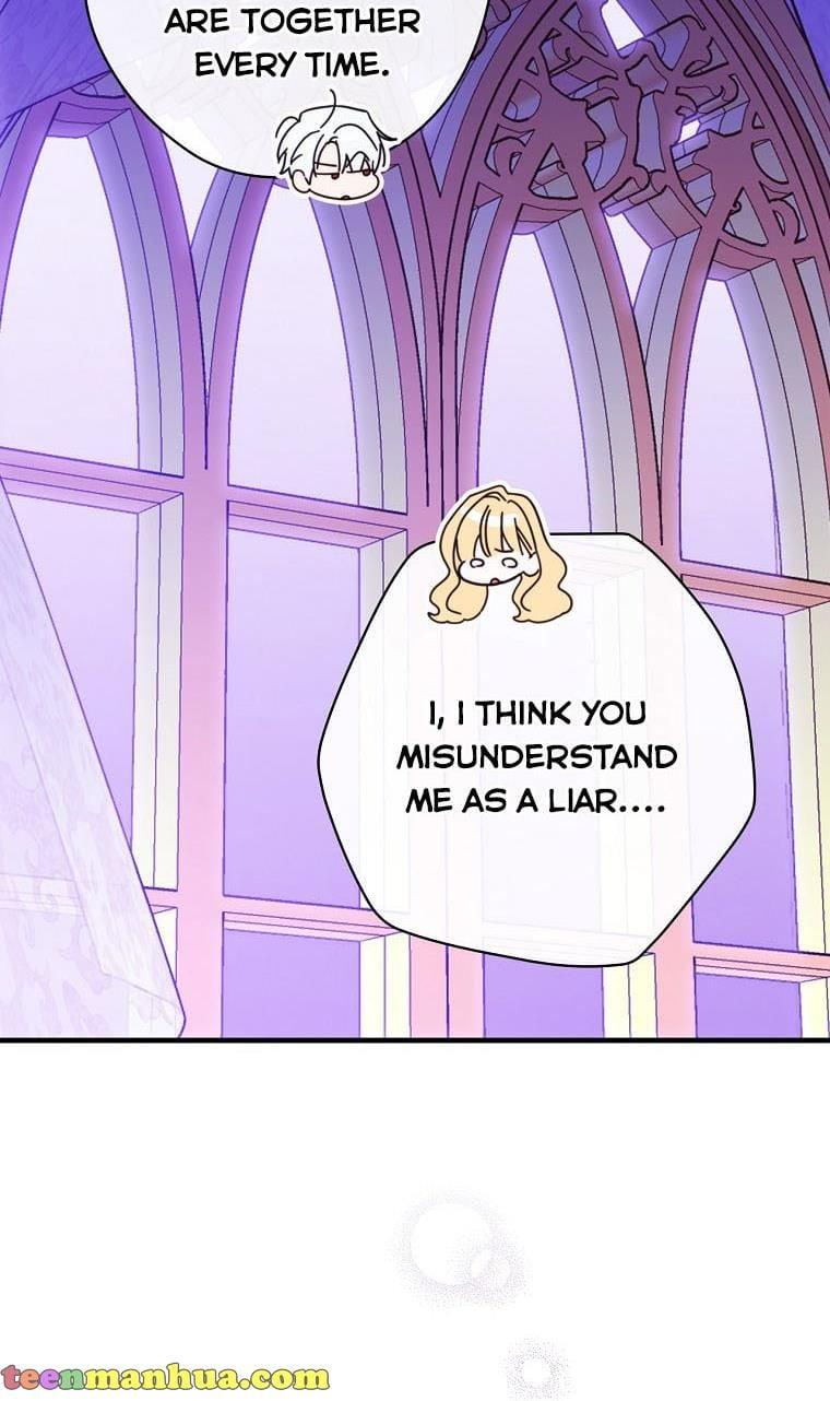 How to Get My Husband on My Side Chapter 26 page 50