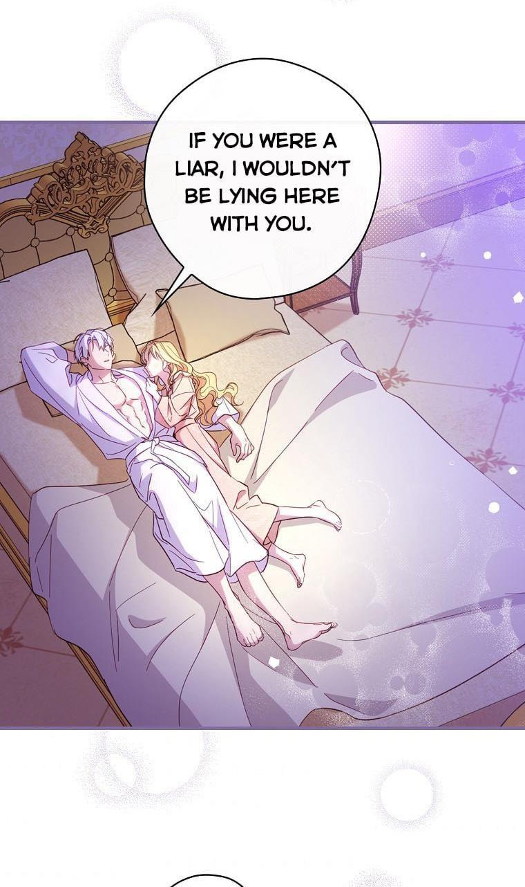 How to Get My Husband on My Side Chapter 26 page 51