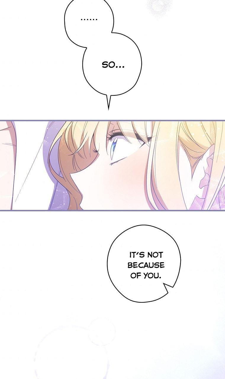 How to Get My Husband on My Side Chapter 26 page 52