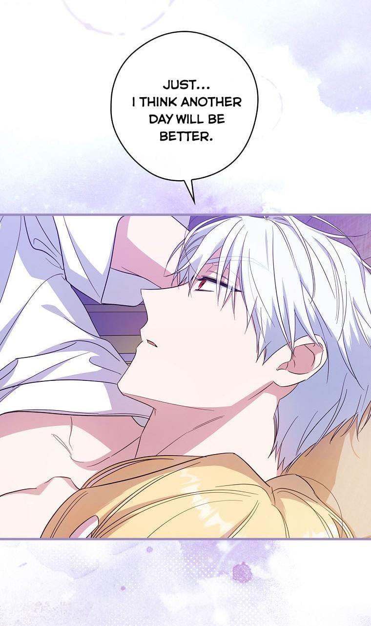 How to Get My Husband on My Side Chapter 26 page 53