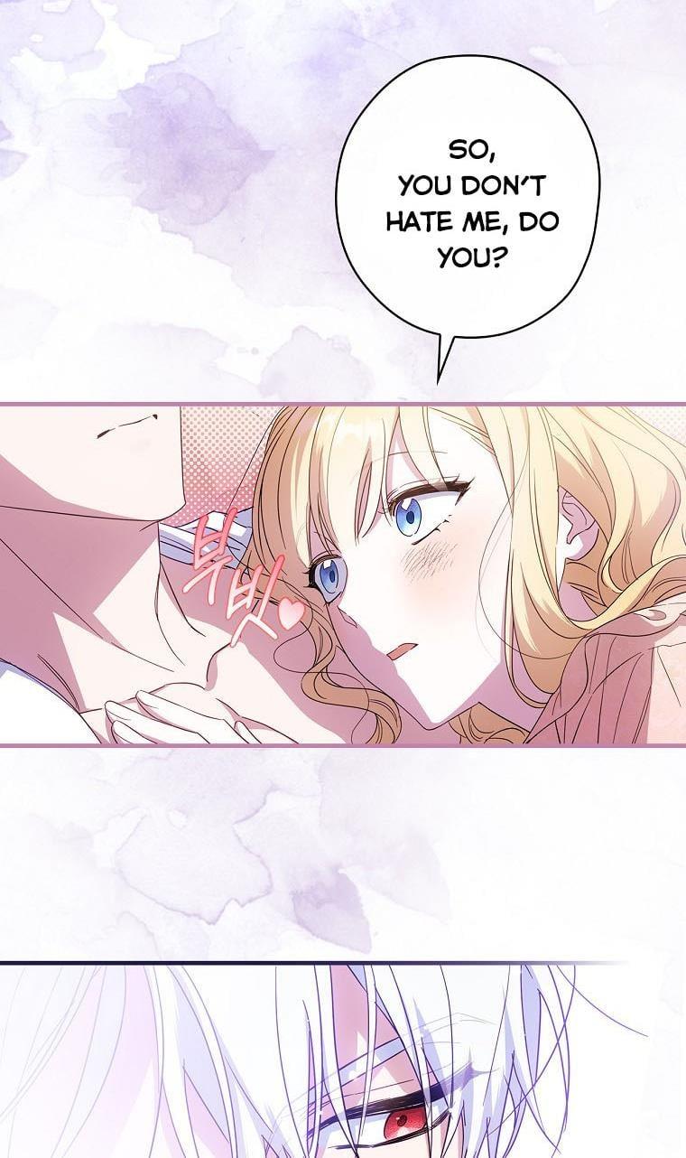 How to Get My Husband on My Side Chapter 26 page 55