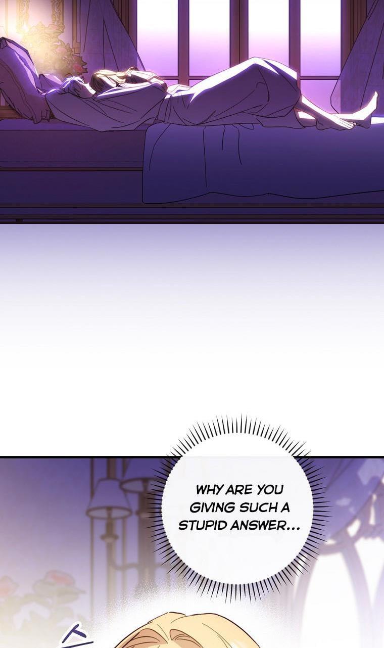 How to Get My Husband on My Side Chapter 26 page 57