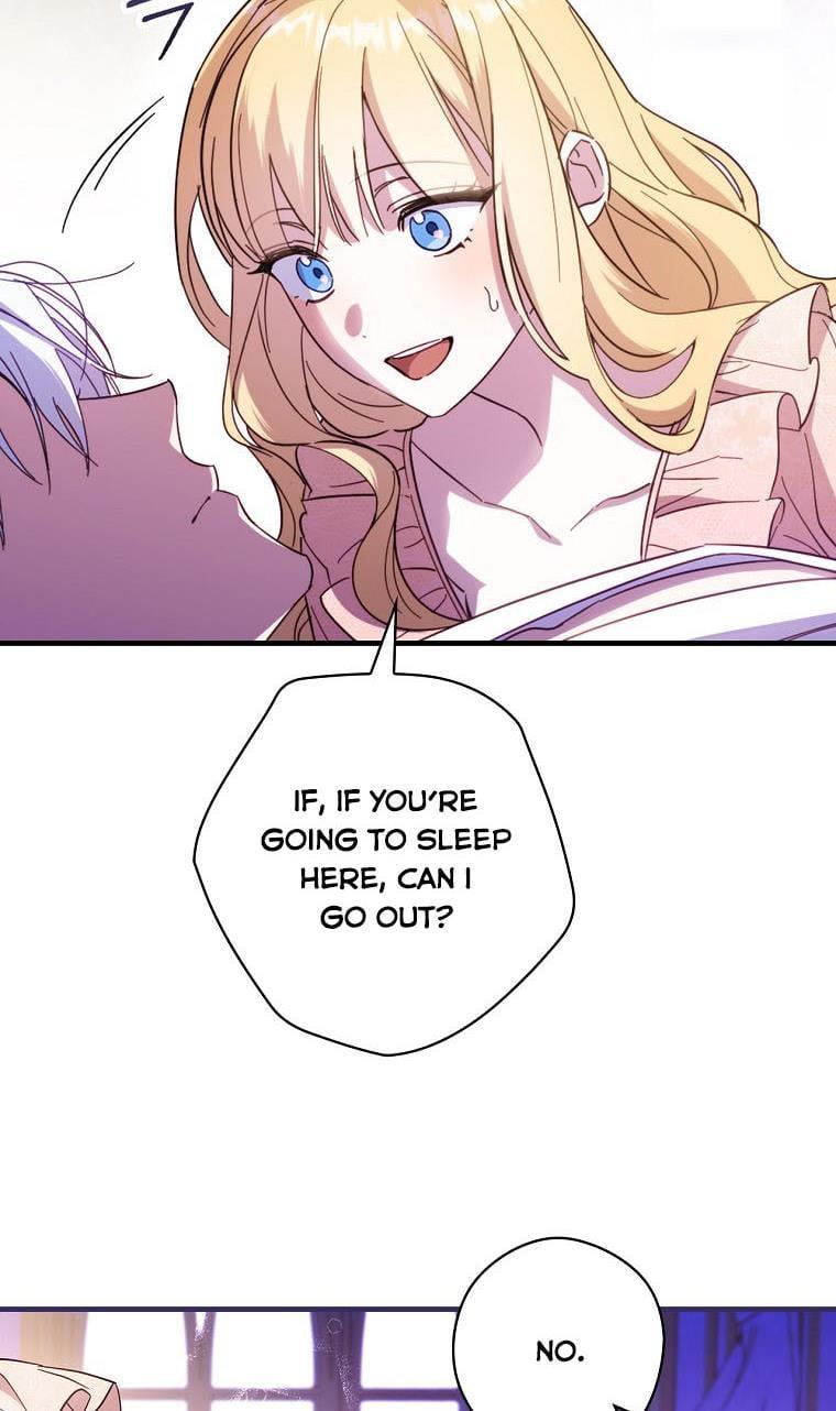How to Get My Husband on My Side Chapter 26 page 58