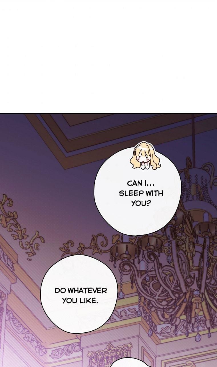 How to Get My Husband on My Side Chapter 26 page 60