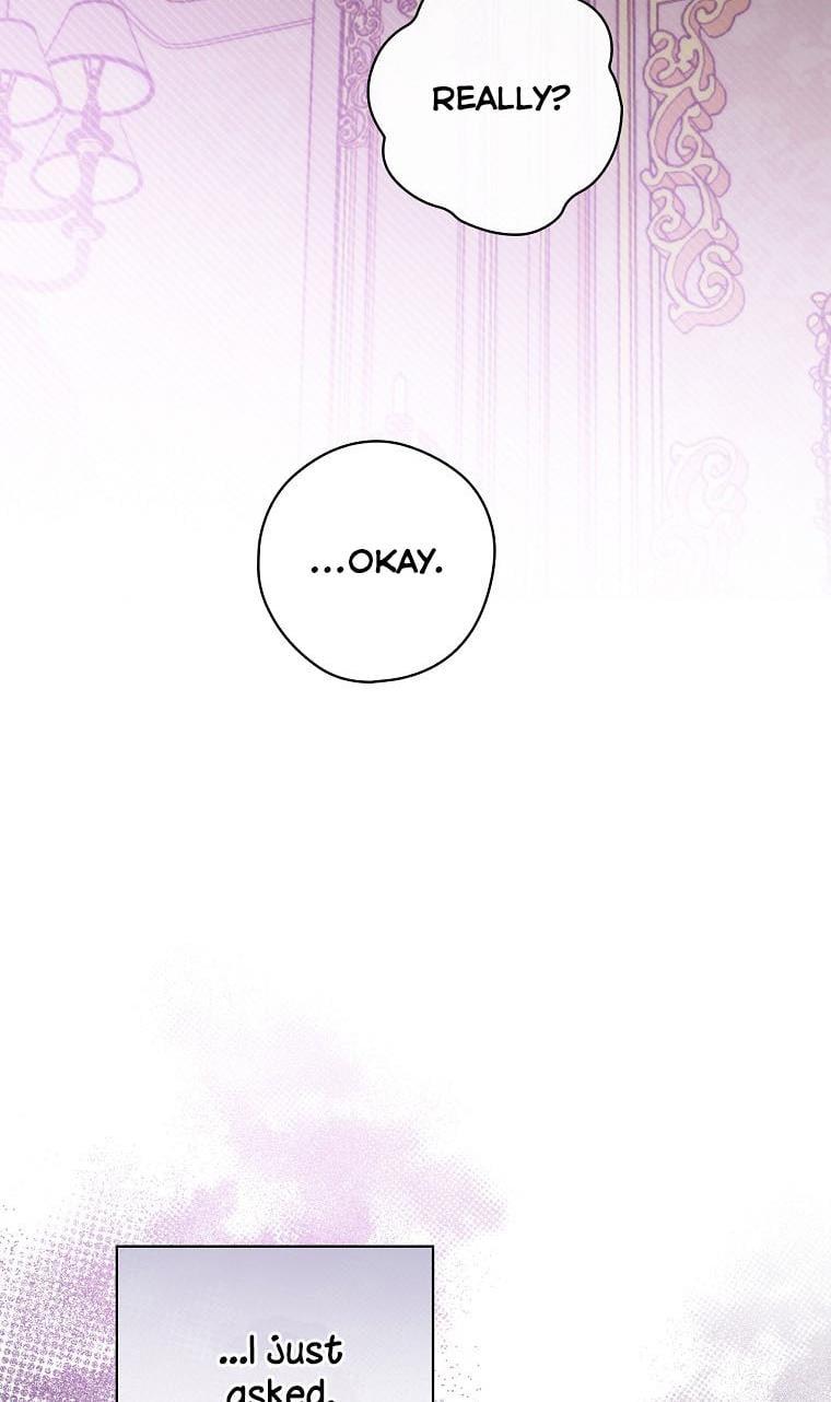 How to Get My Husband on My Side Chapter 26 page 61