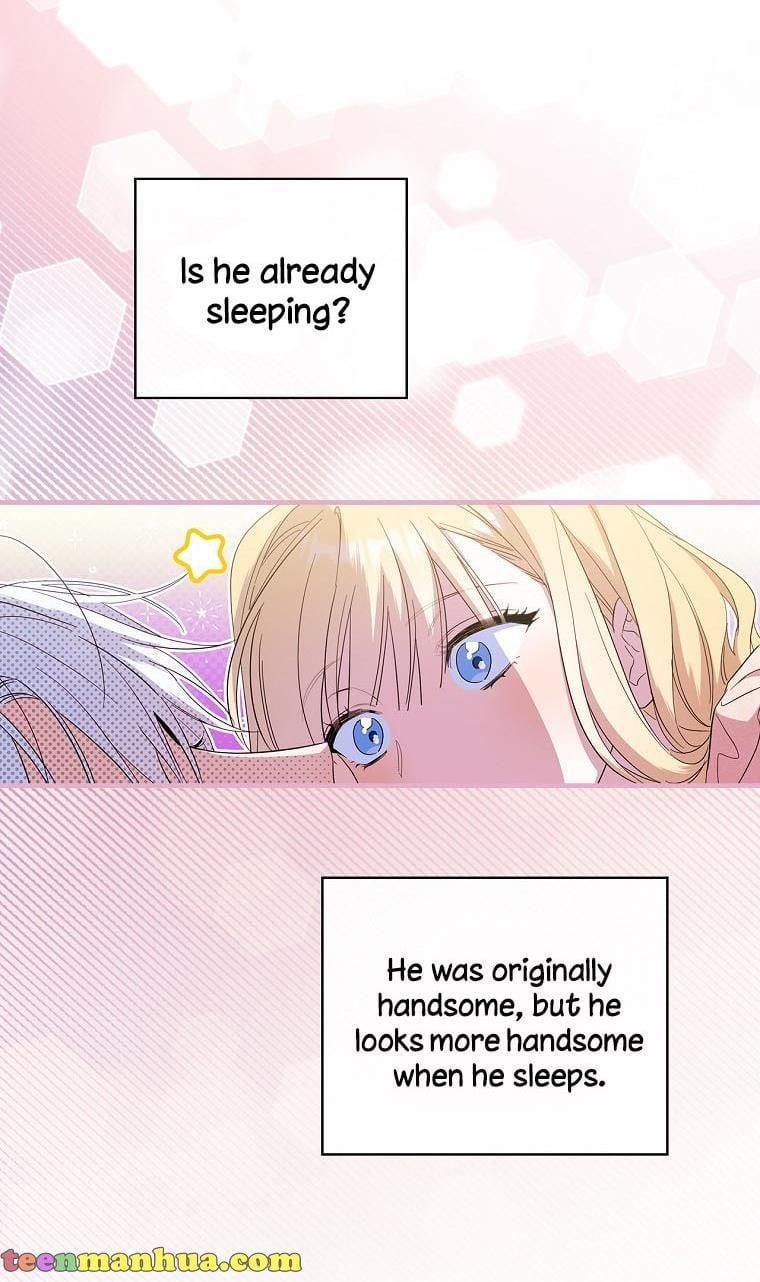 How to Get My Husband on My Side Chapter 26 page 65