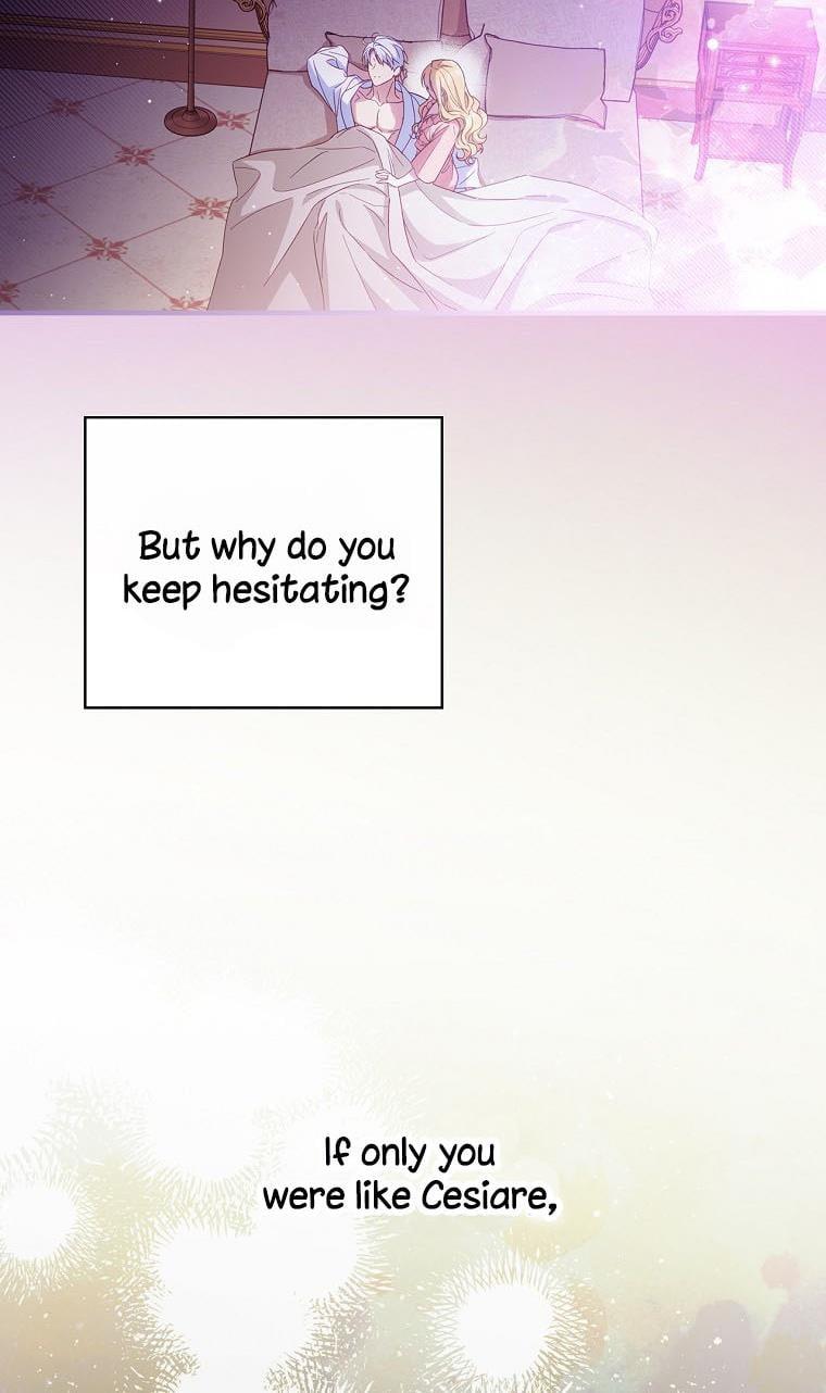 How to Get My Husband on My Side Chapter 26 page 71