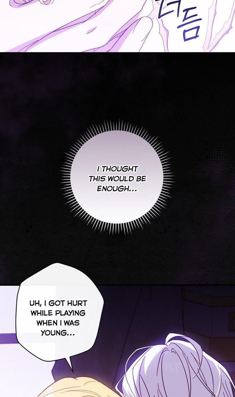 How to Get My Husband on My Side Chapter 26 page 7