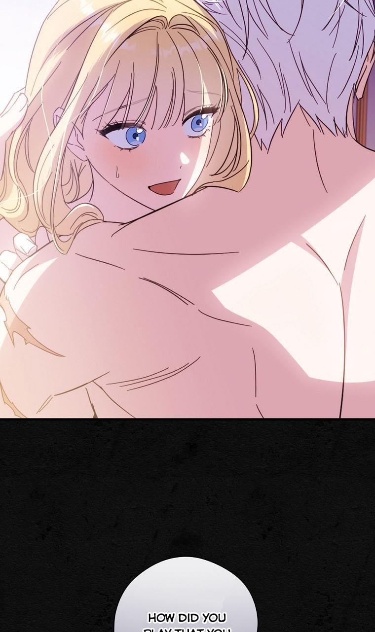 How to Get My Husband on My Side Chapter 26 page 8