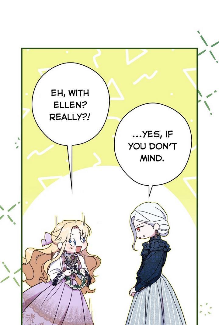 How to Get My Husband on My Side Chapter 28 page 9