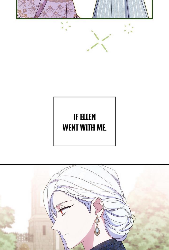 How to Get My Husband on My Side Chapter 28 page 10