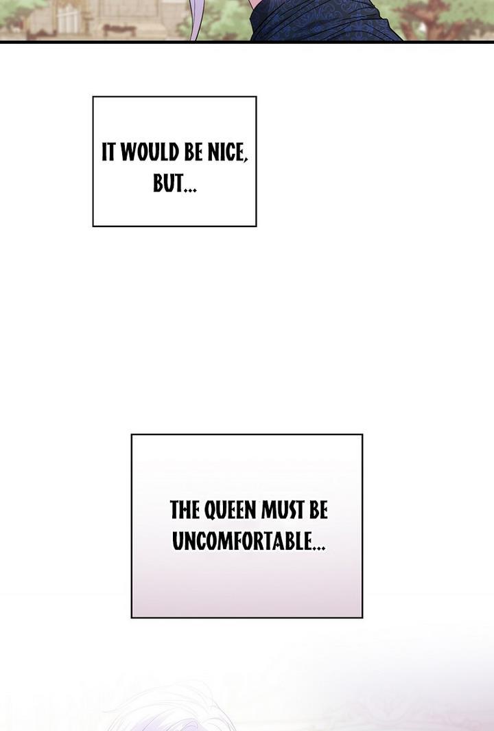 How to Get My Husband on My Side Chapter 28 page 11