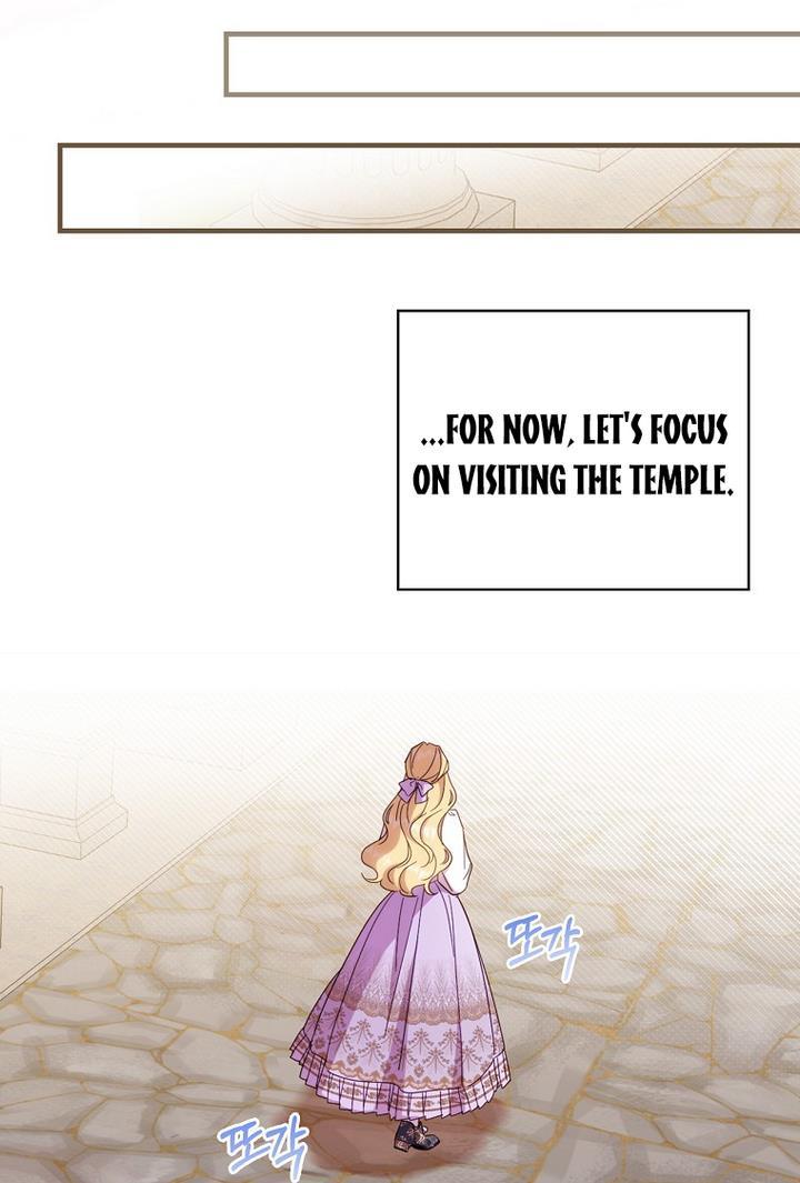 How to Get My Husband on My Side Chapter 28 page 13