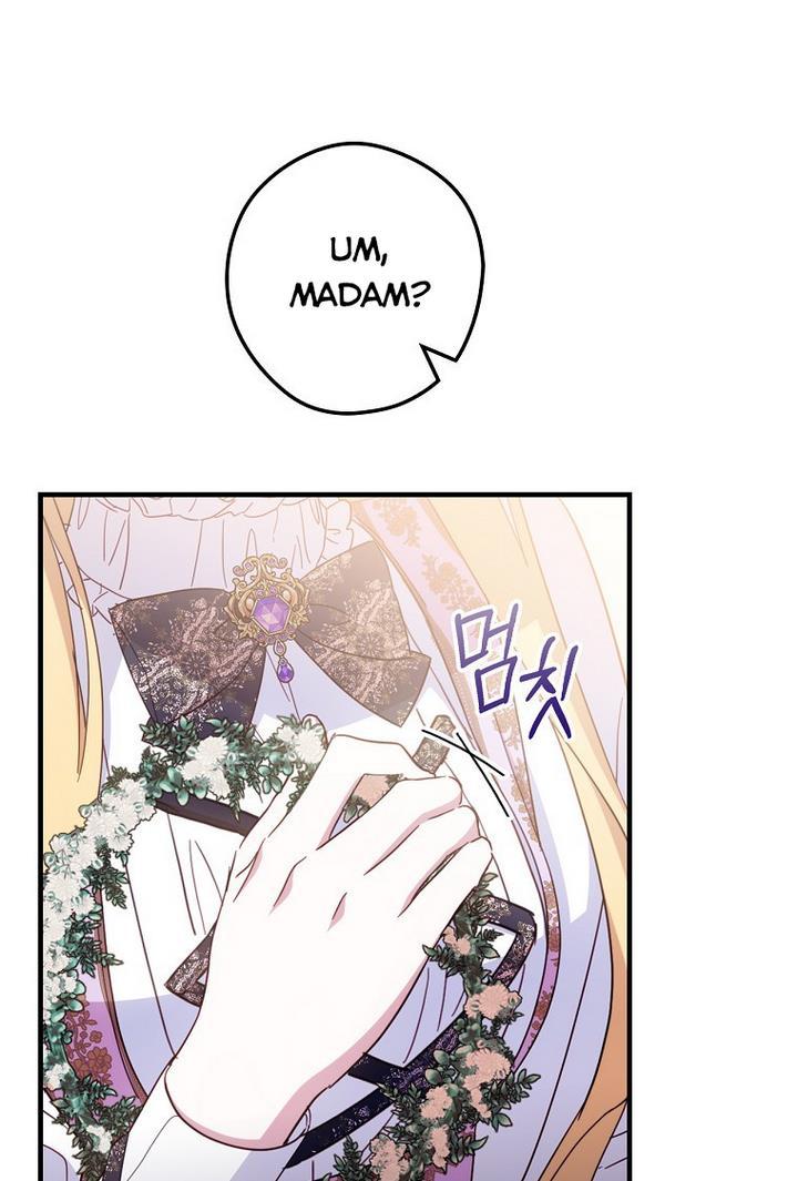 How to Get My Husband on My Side Chapter 28 page 26