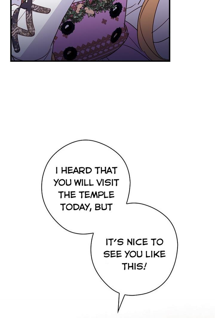 How to Get My Husband on My Side Chapter 28 page 27