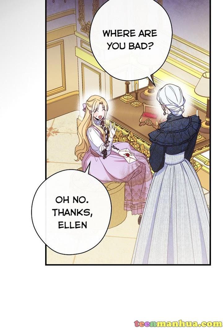 How to Get My Husband on My Side Chapter 28 page 2