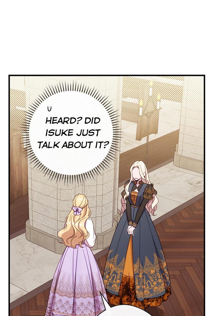 How to Get My Husband on My Side Chapter 28 page 29