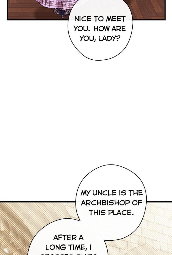 How to Get My Husband on My Side Chapter 28 page 30