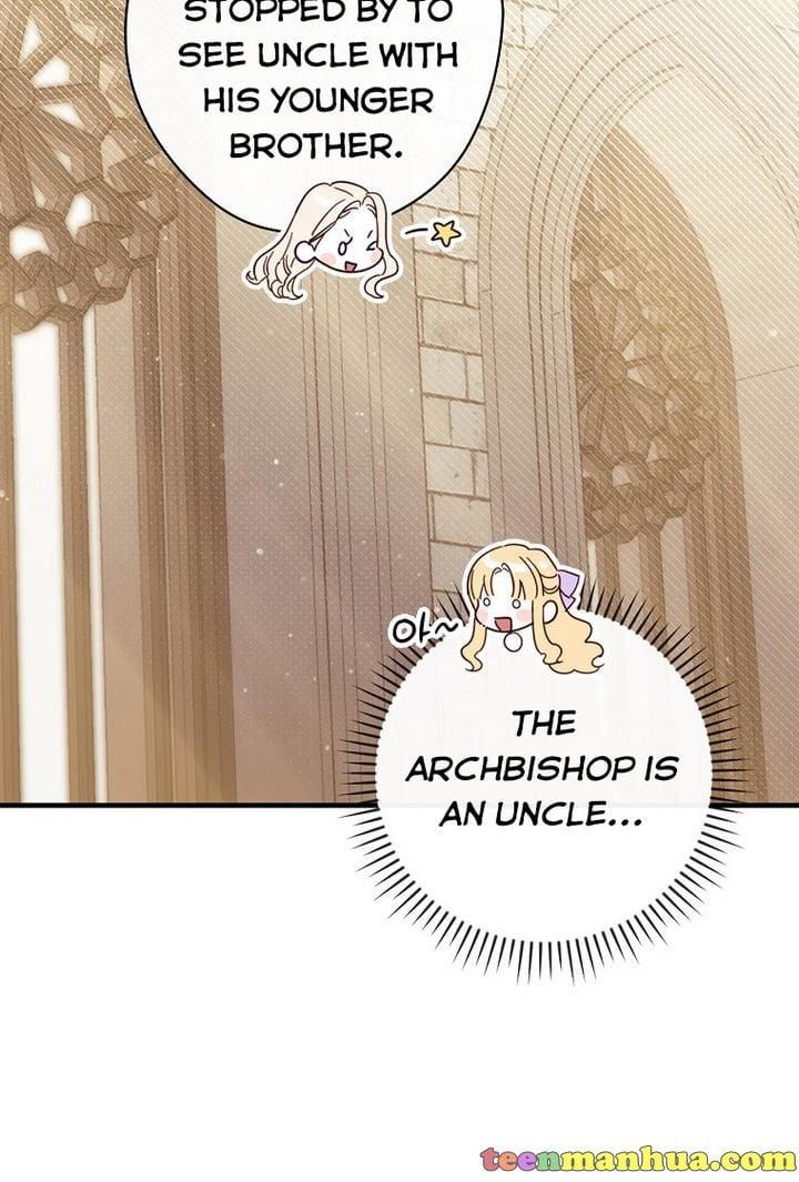 How to Get My Husband on My Side Chapter 28 page 31