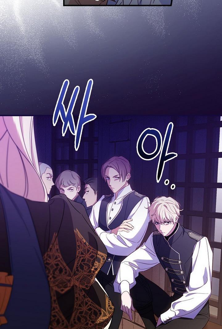 How to Get My Husband on My Side Chapter 28 page 33