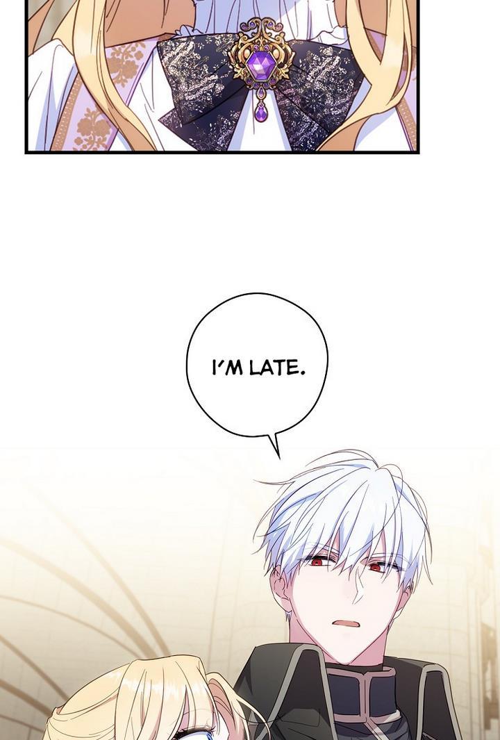 How to Get My Husband on My Side Chapter 28 page 39