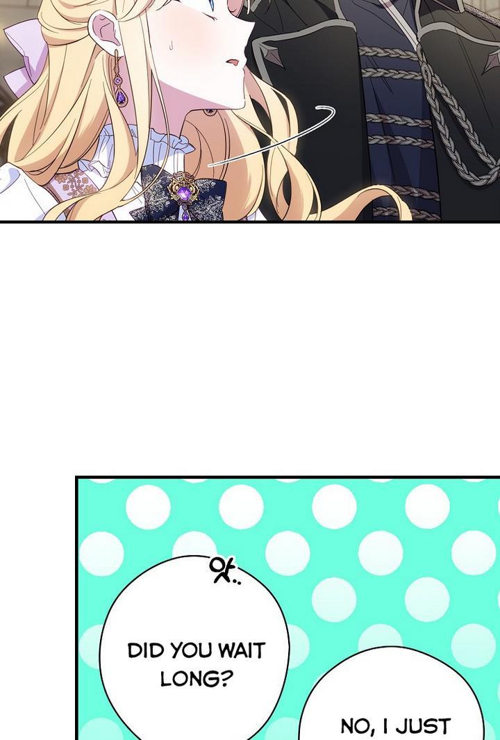 How to Get My Husband on My Side Chapter 28 page 40