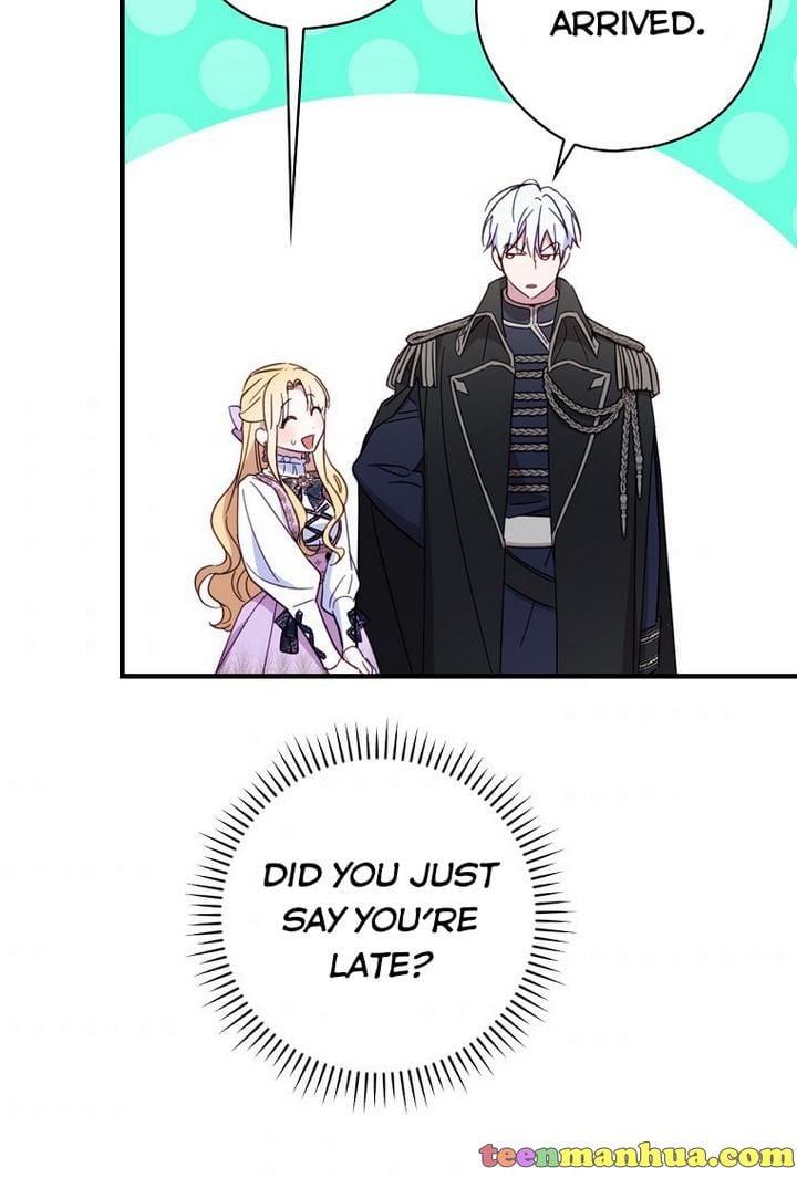 How to Get My Husband on My Side Chapter 28 page 41