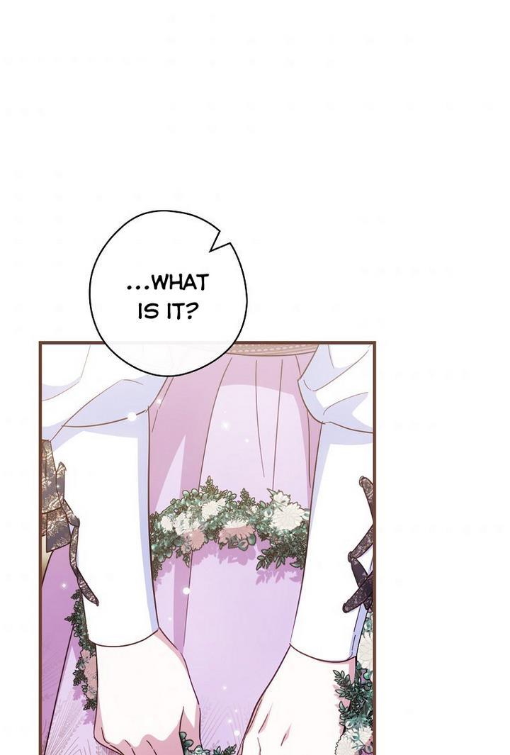 How to Get My Husband on My Side Chapter 28 page 42