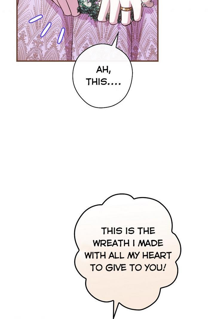 How to Get My Husband on My Side Chapter 28 page 43